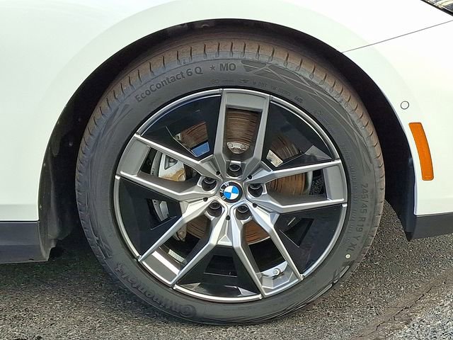 Used 2026 BMW i5 eDrive40 image 8