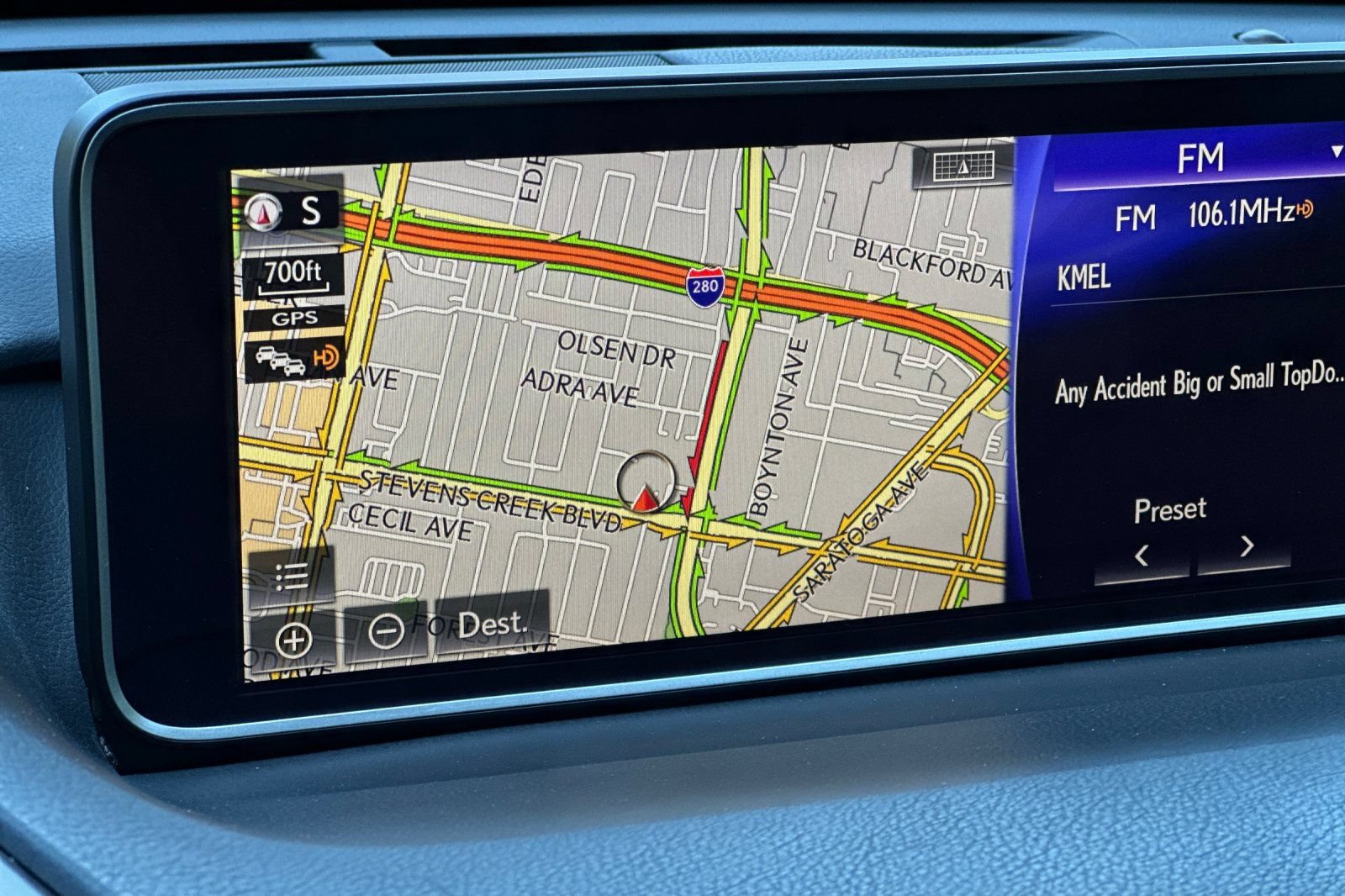Used 2019 Lexus RX 350 FWD image 19