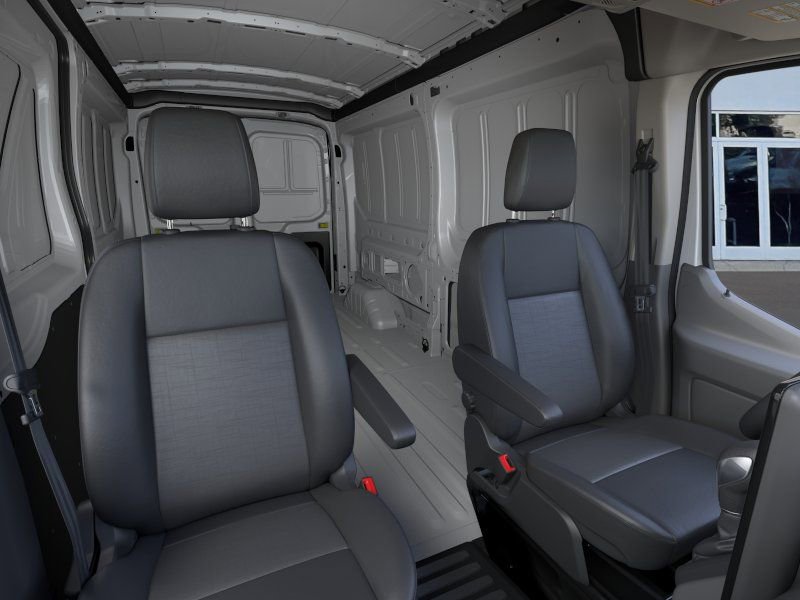 New 2026 Ford Transit 250 148 Medium Roof Extended AWD image 10