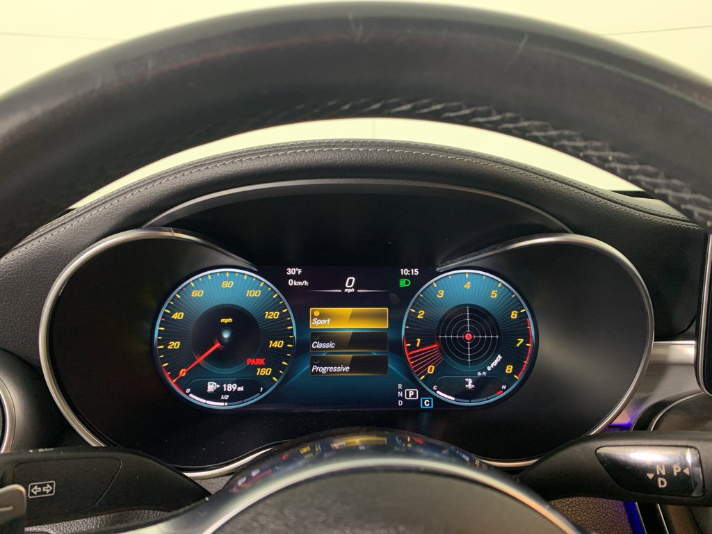 Used 2021 Mercedes-Benz C 300 Sedan image 23