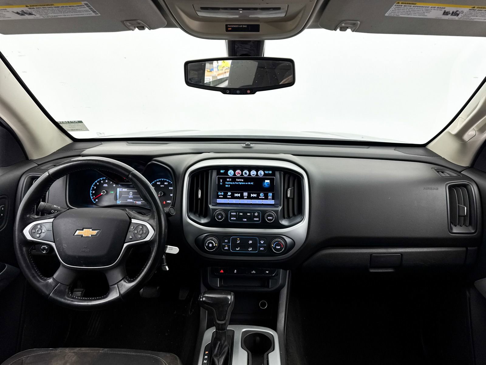 Used 2018 Chevrolet Colorado LT image 17