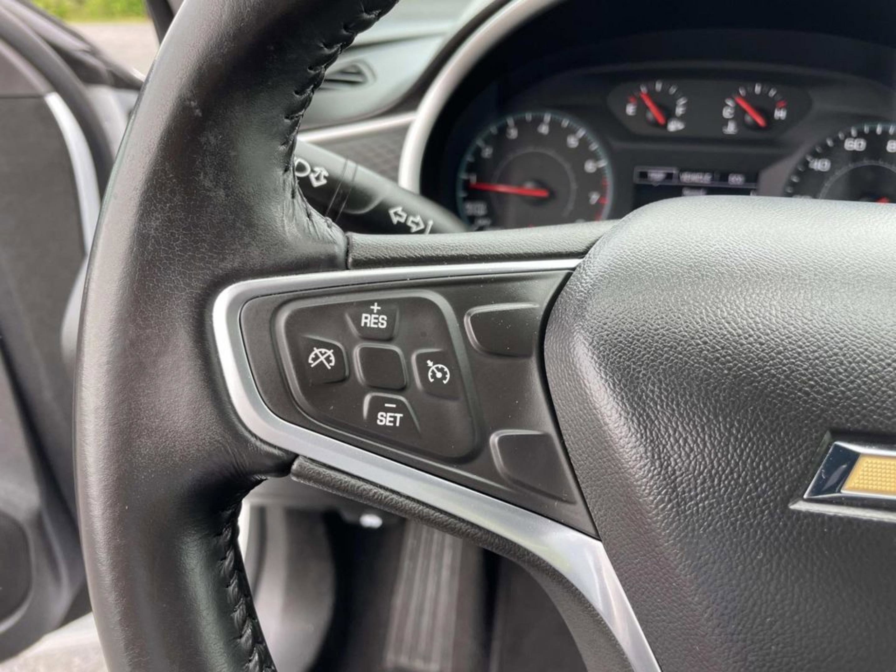 Used 2022 Chevrolet Malibu RS FWD image 22