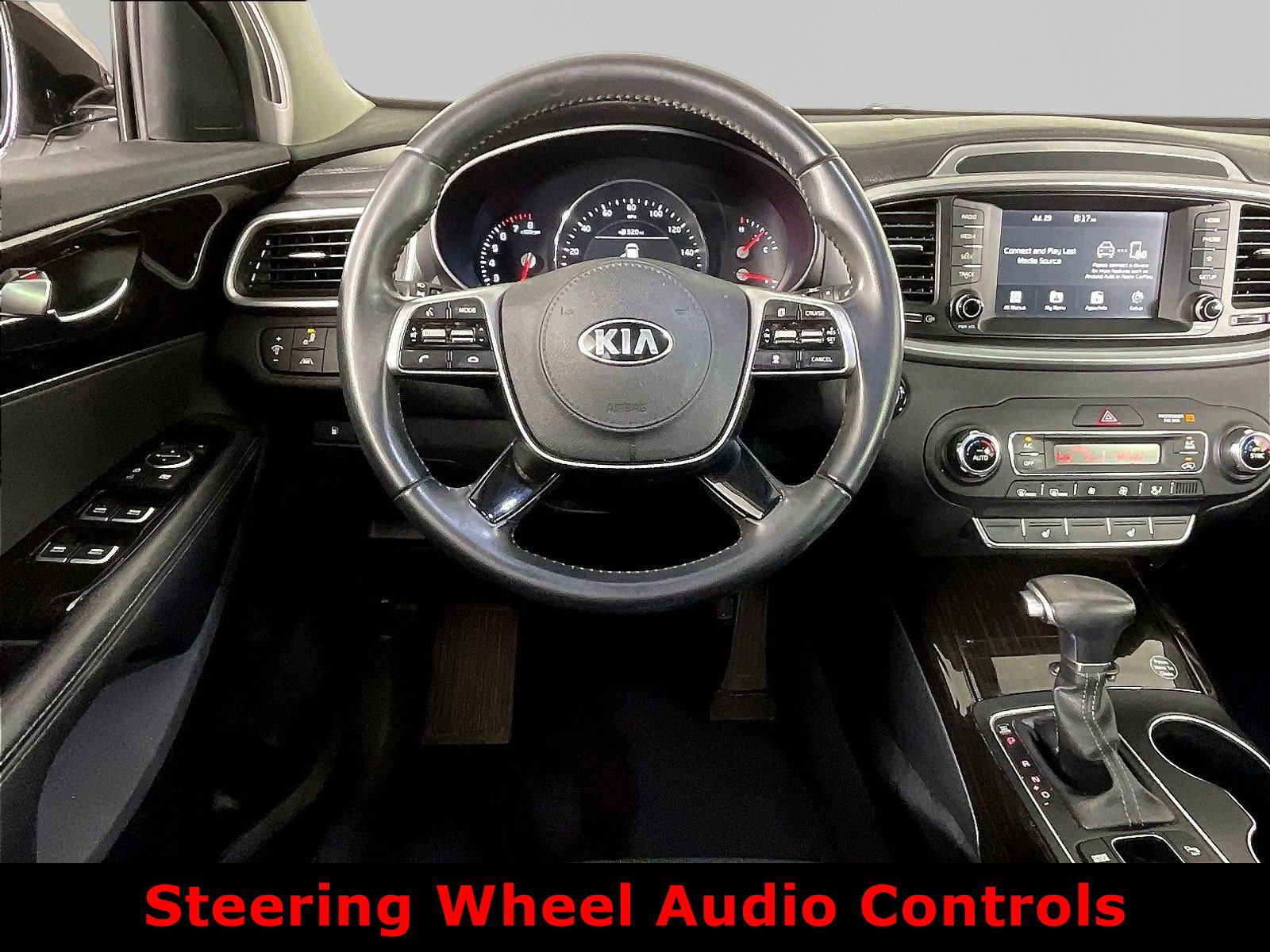 Used 2020 Kia Sorento EX AWD/4WD image 8
