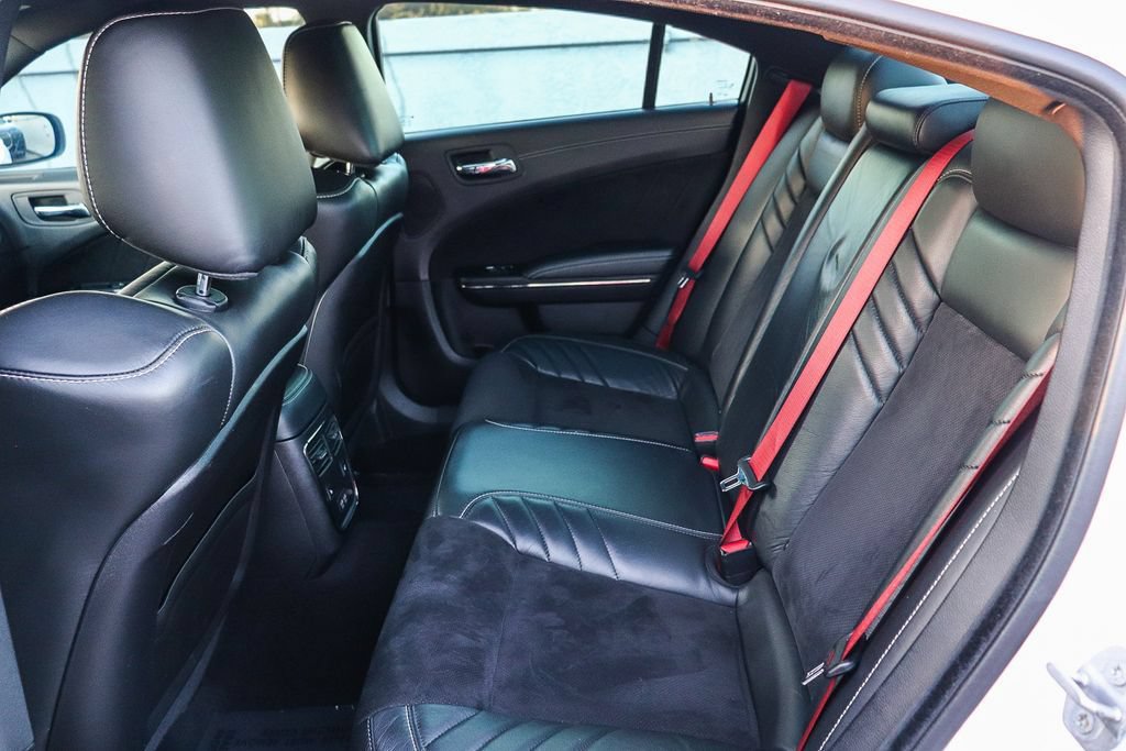 Used 2021 Dodge Charger SRT Hellcat RWD image 20