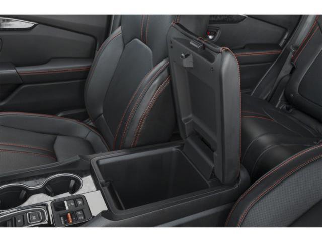 Certified 2026 Honda Passport TrailSport Elite image 13