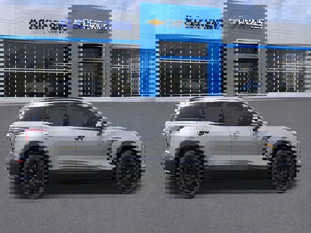 New 2026 Chevrolet Blazer EV LT image 5