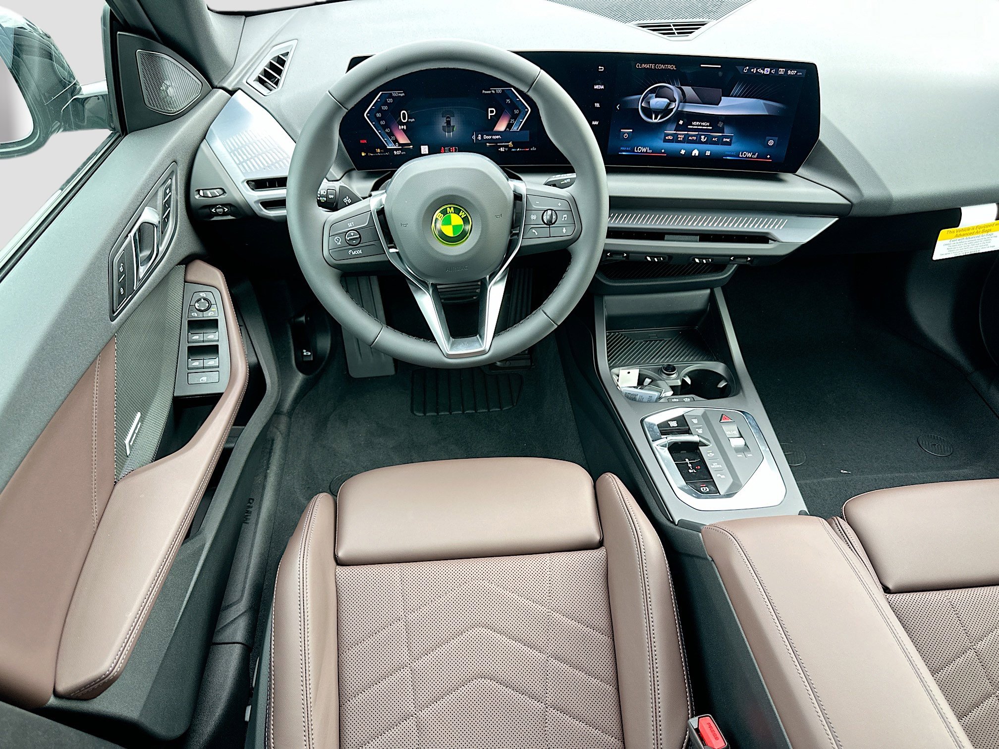 New 2026 BMW 228i FWD image 16