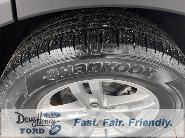 Used 2023 Ford Explorer XLT w/ Equipment Group 202A image 20