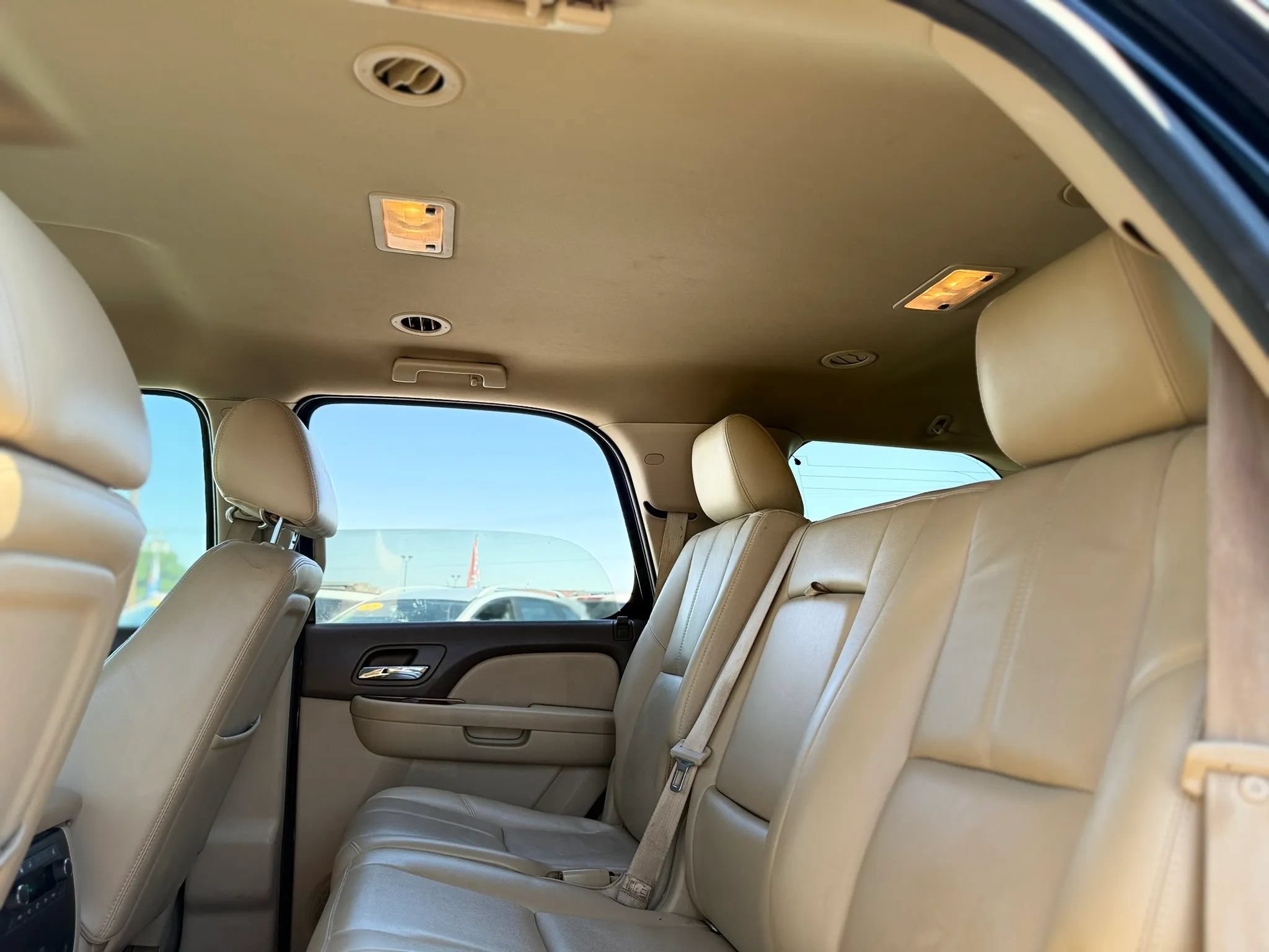 Used 2012 GMC Yukon SLT AWD/4WD image 21