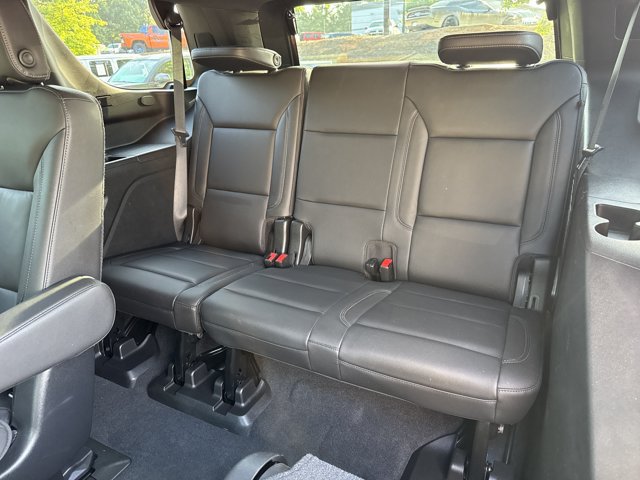 Used 2021 Chevrolet Tahoe Z71 w/ Z71 Signature Package AWD/4WD image 22