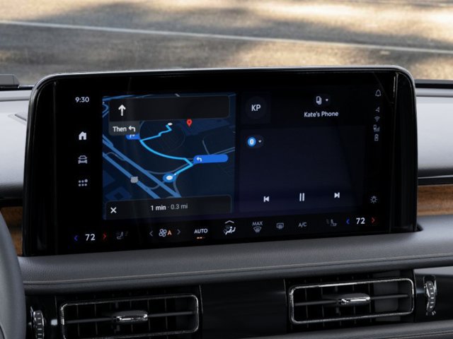 New 2027 Lincoln Aviator Reserve AWD/4WD image 16