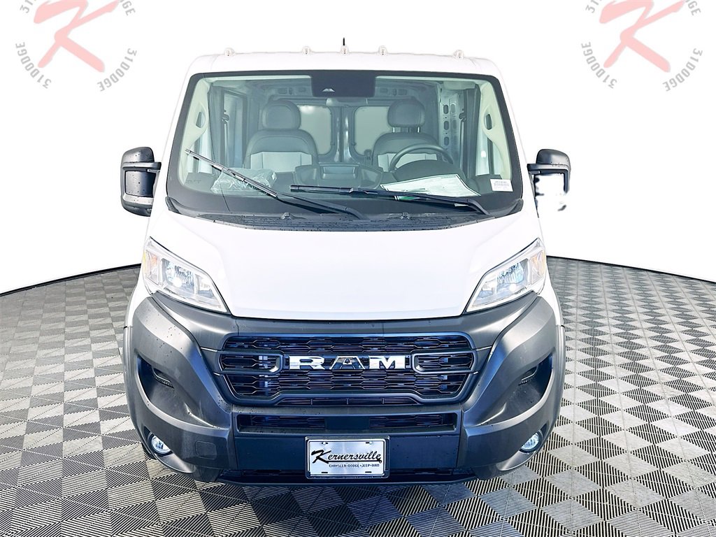 New 2026 RAM ProMaster 1500 w/ Convenience Group image 2