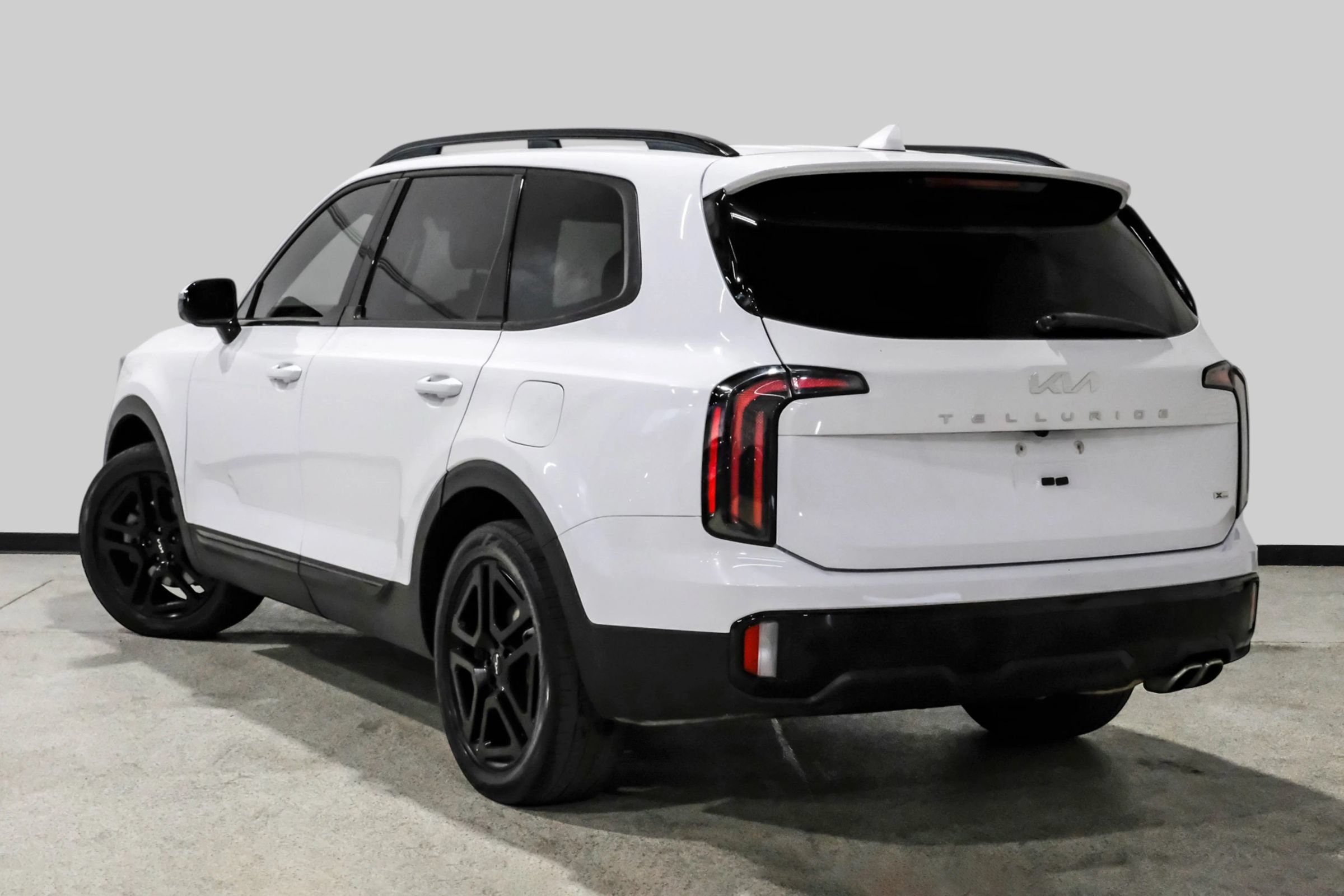Used 2024 Kia Telluride SX Prestige X-Line AWD/4WD image 8