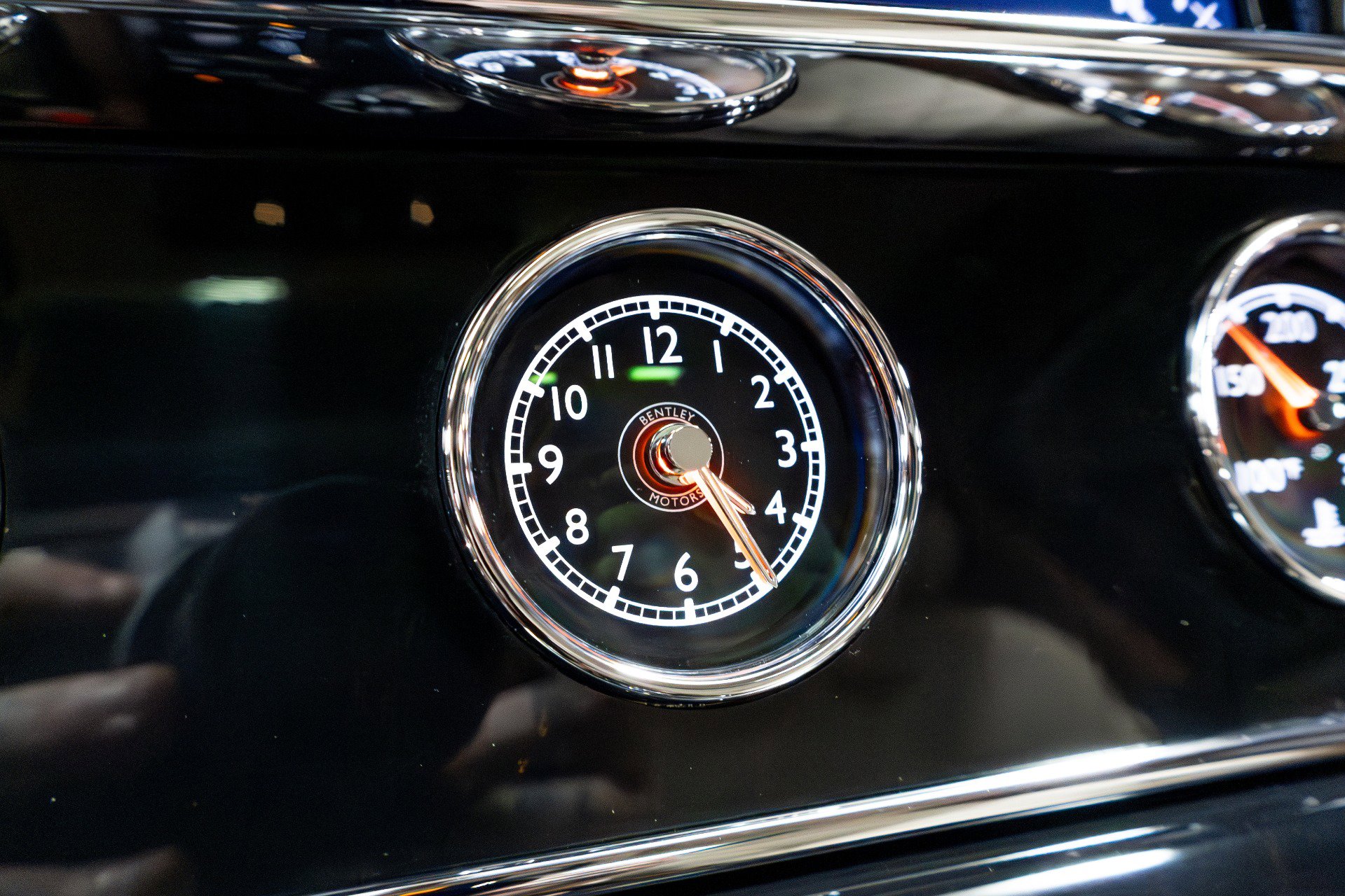 Used 2017 Bentley Mulsanne Speed image 86