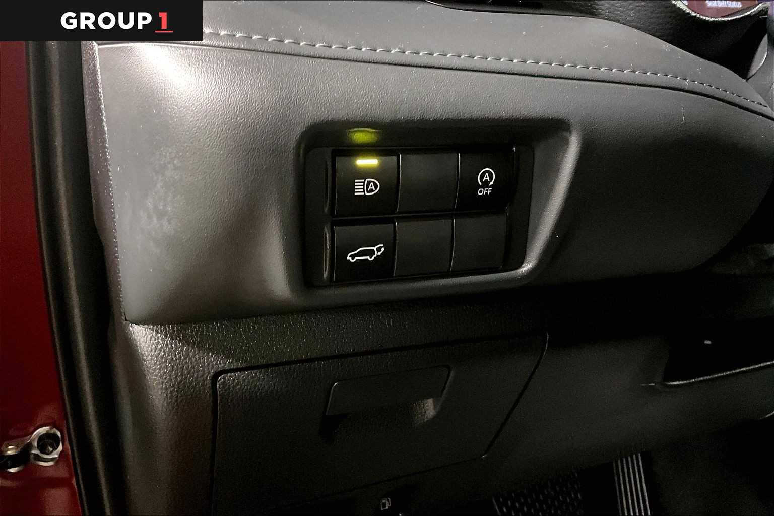 Used 2023 Toyota Highlander XSE image 35