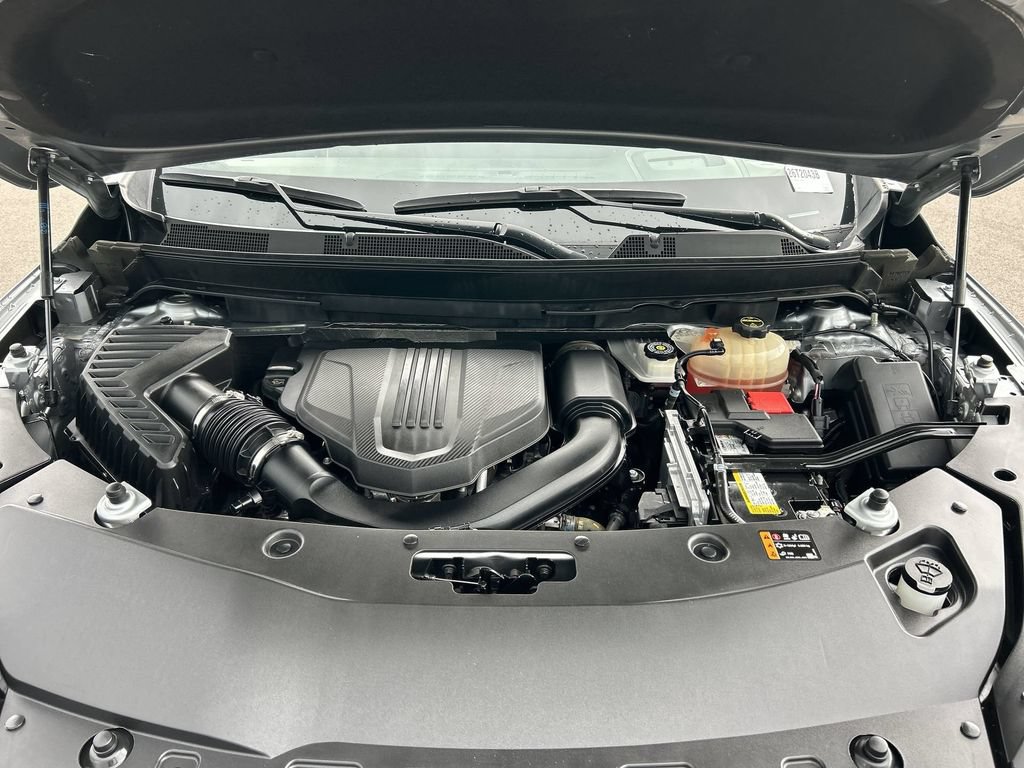 Used 2025 Buick Enclave Preferred w/ Power Package FWD image 30