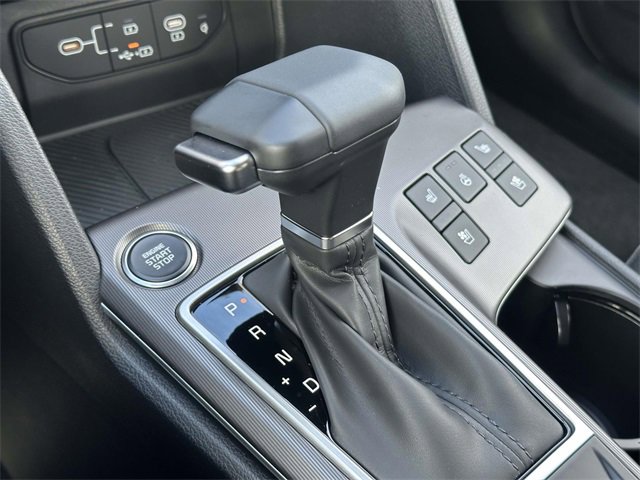 New 2026 Kia Sportage SX image 19