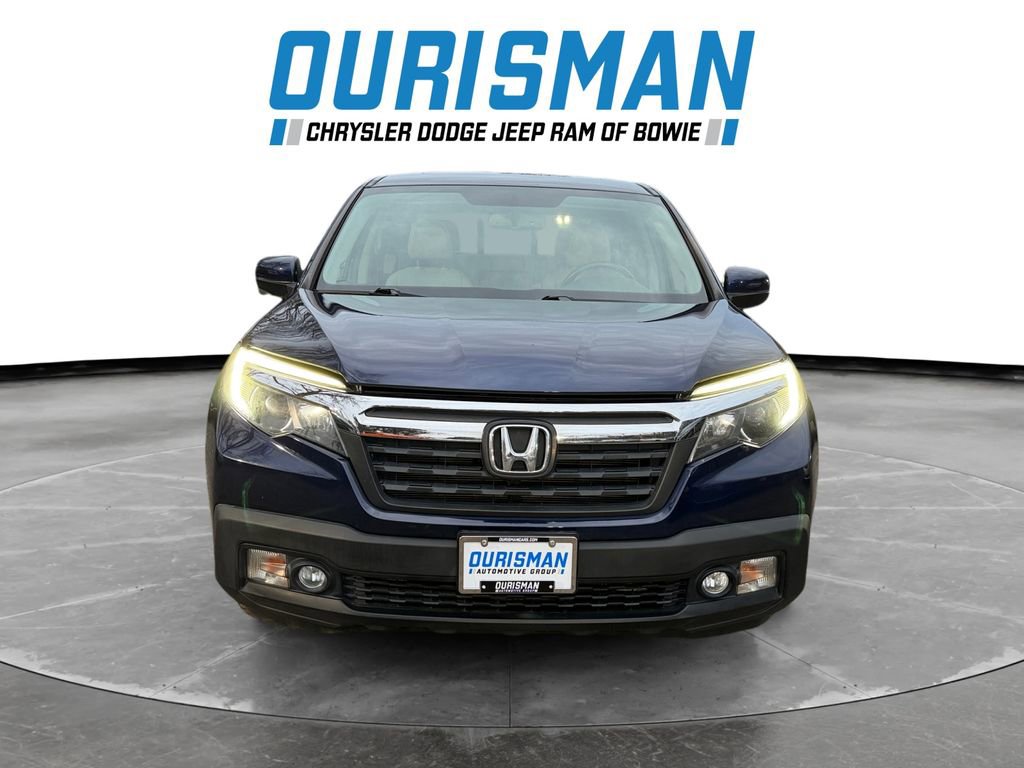 Used 2019 Honda Ridgeline RTL-T image 8