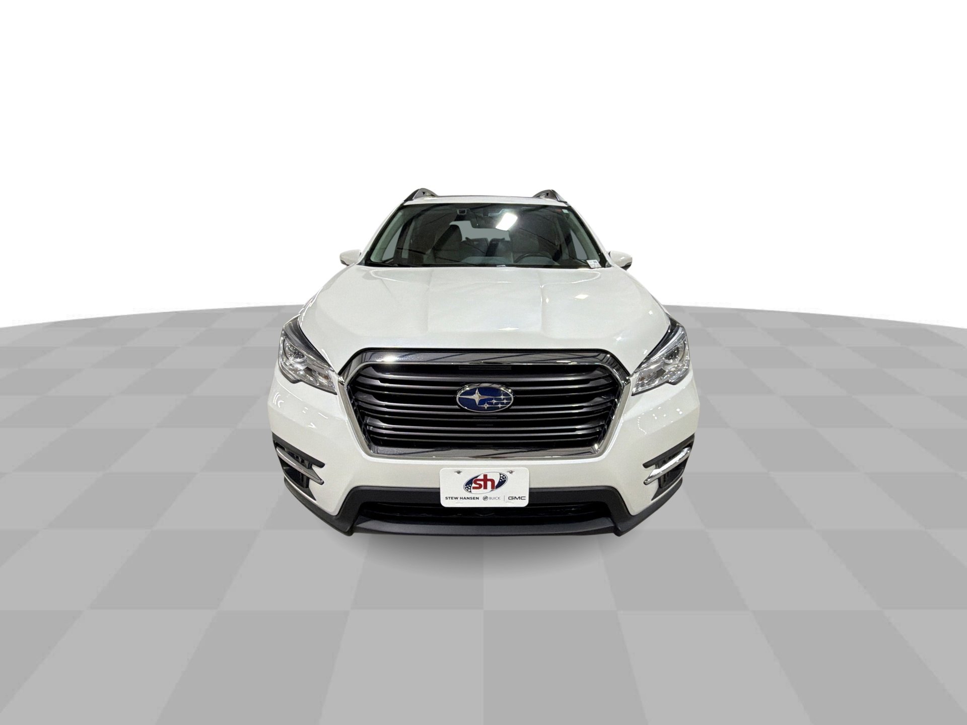 Used 2021 Subaru Ascent Limited w/ Technology Package image 3