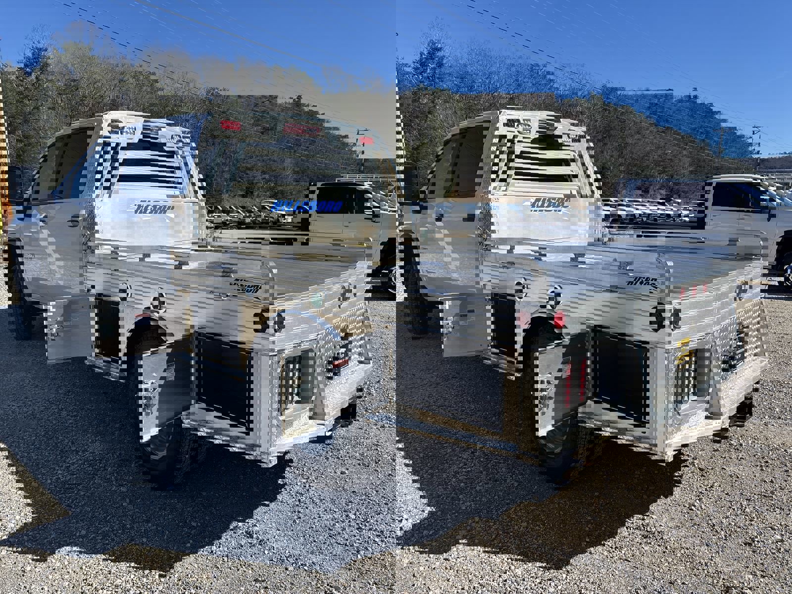 New 2026 Chevrolet Silverado 3500 W/T w/ WT Convenience Package image 25