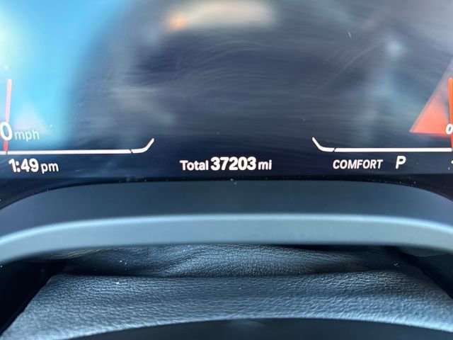 Used 2021 BMW X3 xDrive30i w/ Executive Package image 23