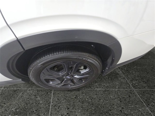 Certified 2025 Subaru Ascent Bronze Edition image 18