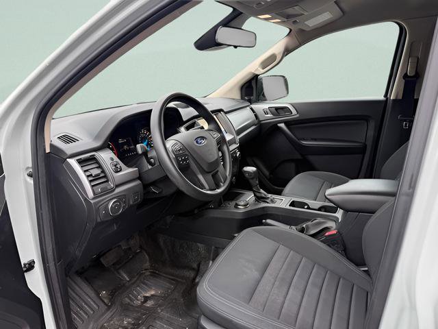 Used 2021 Ford Ranger XL w/ FX4 Off-Road Package image 4