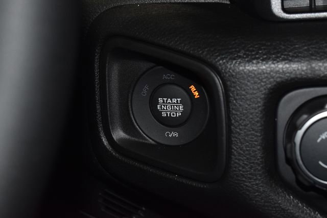 New 2026 Jeep Wrangler Willys image 14