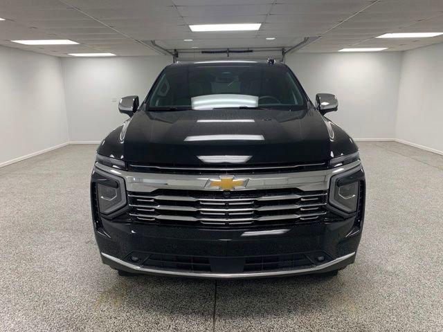 New 2026 Chevrolet Tahoe Premier w/ Sun And Tow Package image 2
