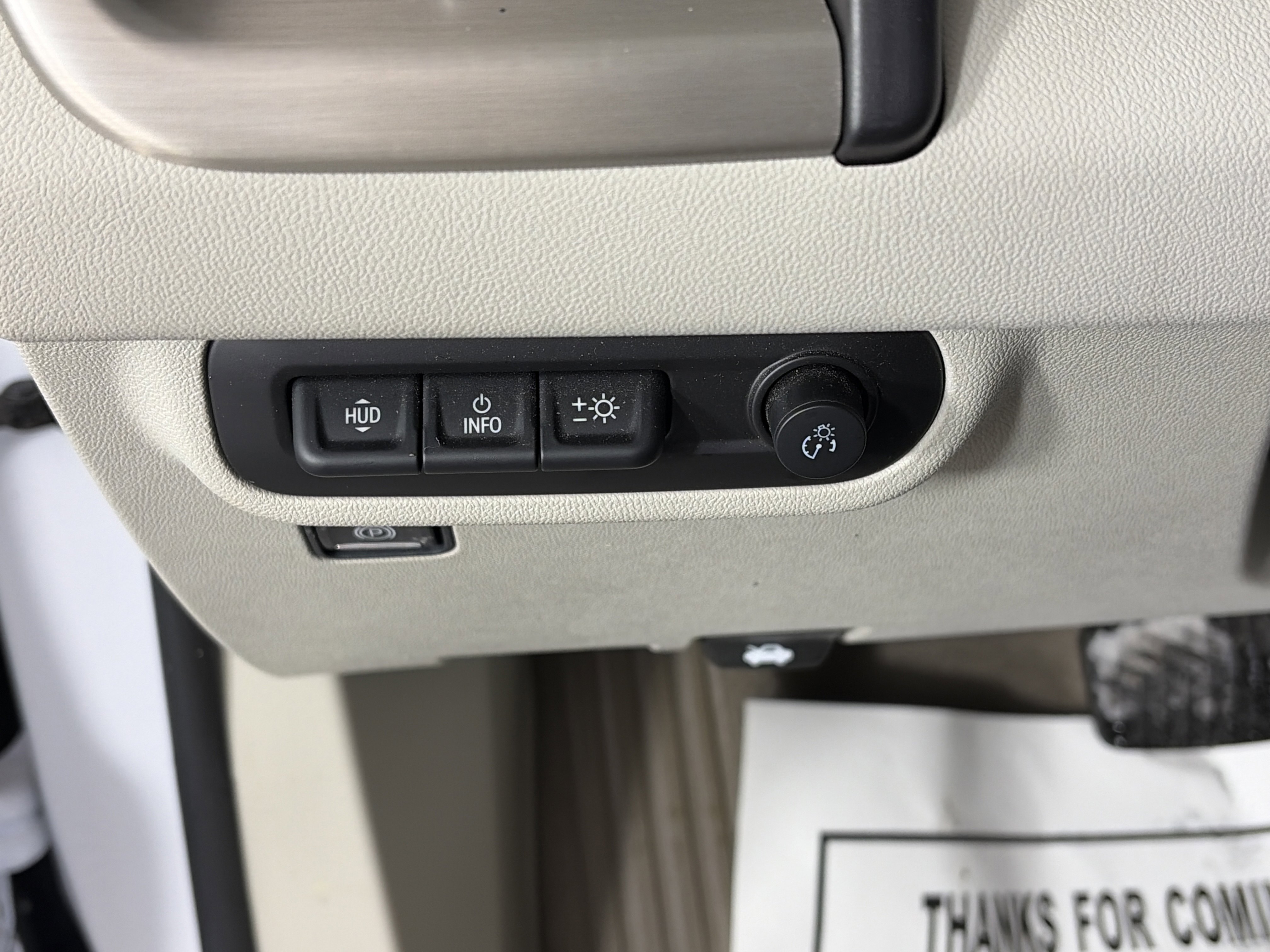 Used 2022 GMC Terrain Denali image 30