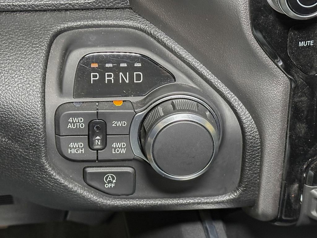 New 2026 RAM 1500 Big Horn image 25