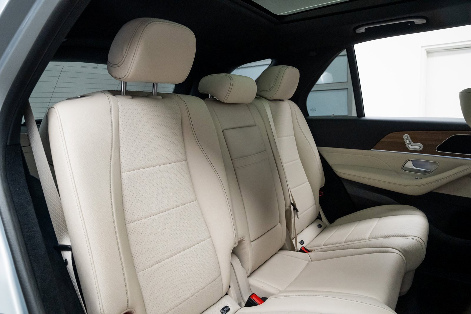 Used 2024 Mercedes-Benz GLE 350 GLE 350 image 20