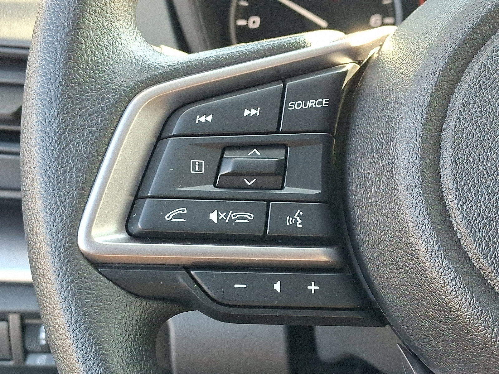 Certified 2025 Subaru Impreza 2.0i Sport image 21