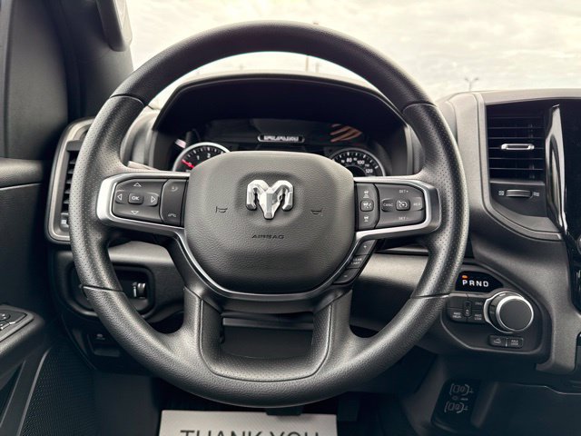 New 2027 RAM 1500 Warlock AWD/4WD image 13