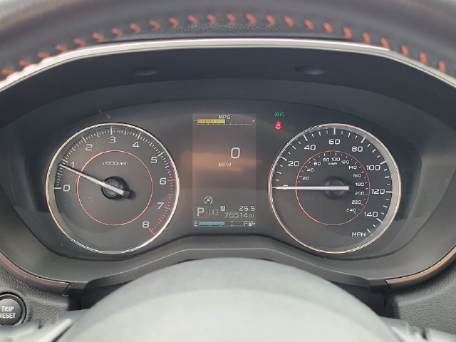 Used 2022 Subaru Crosstrek 2.5i Limited w/ Popular Package #4 AWD/4WD image 7