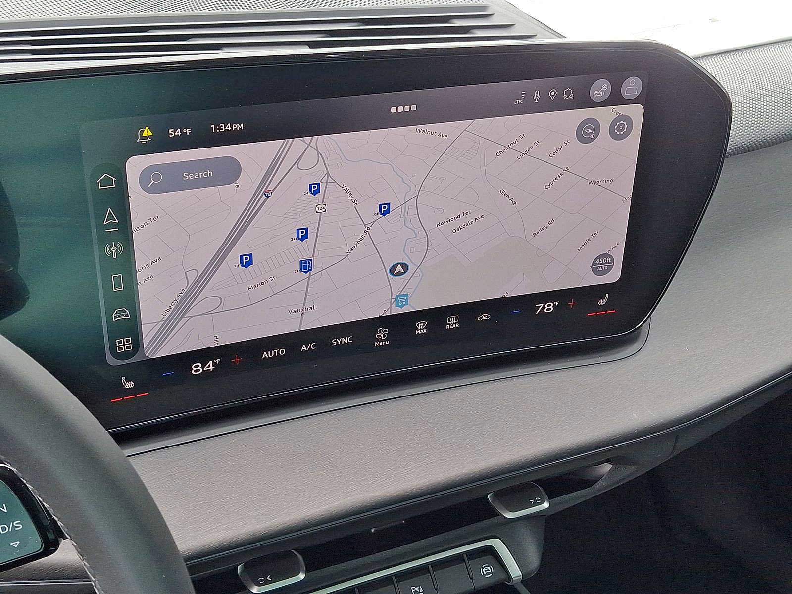 New 2026 Audi Q3 quattro 2.0T AWD/4WD image 16