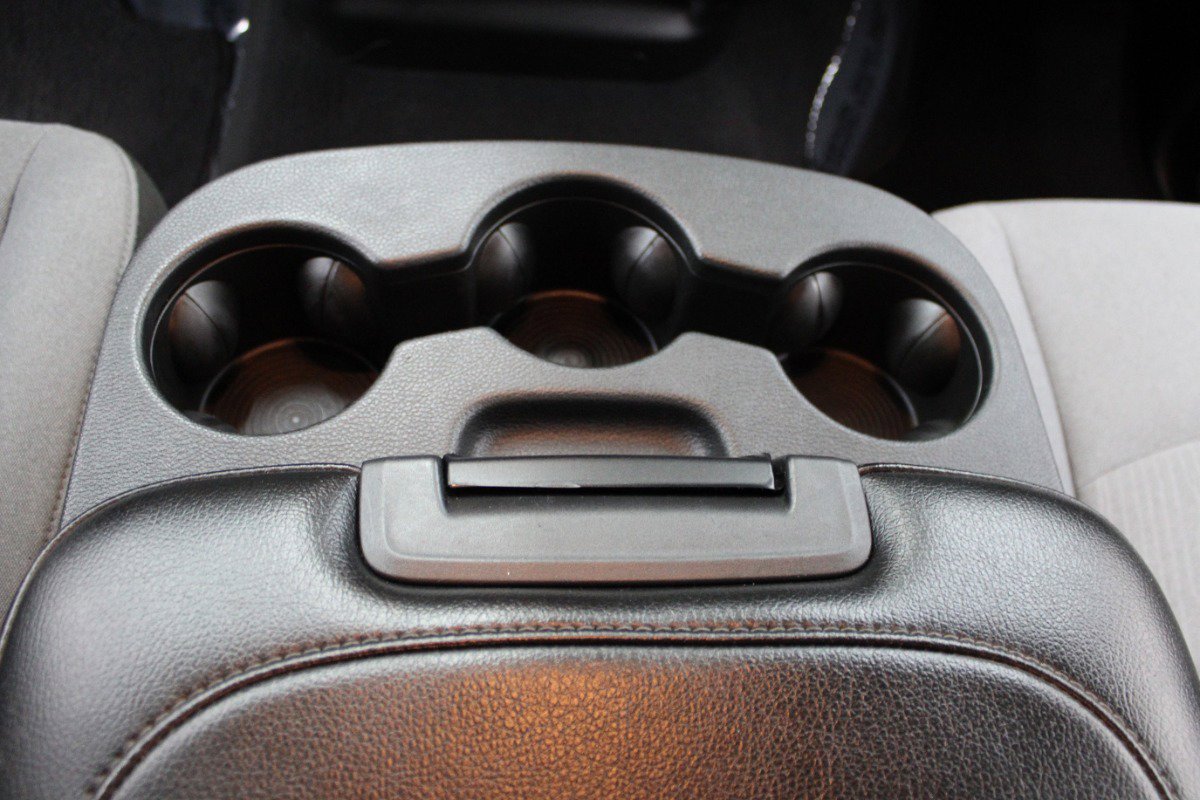 Used 2021 RAM 1500 Tradesman w/ Popular Equipment Group image 27