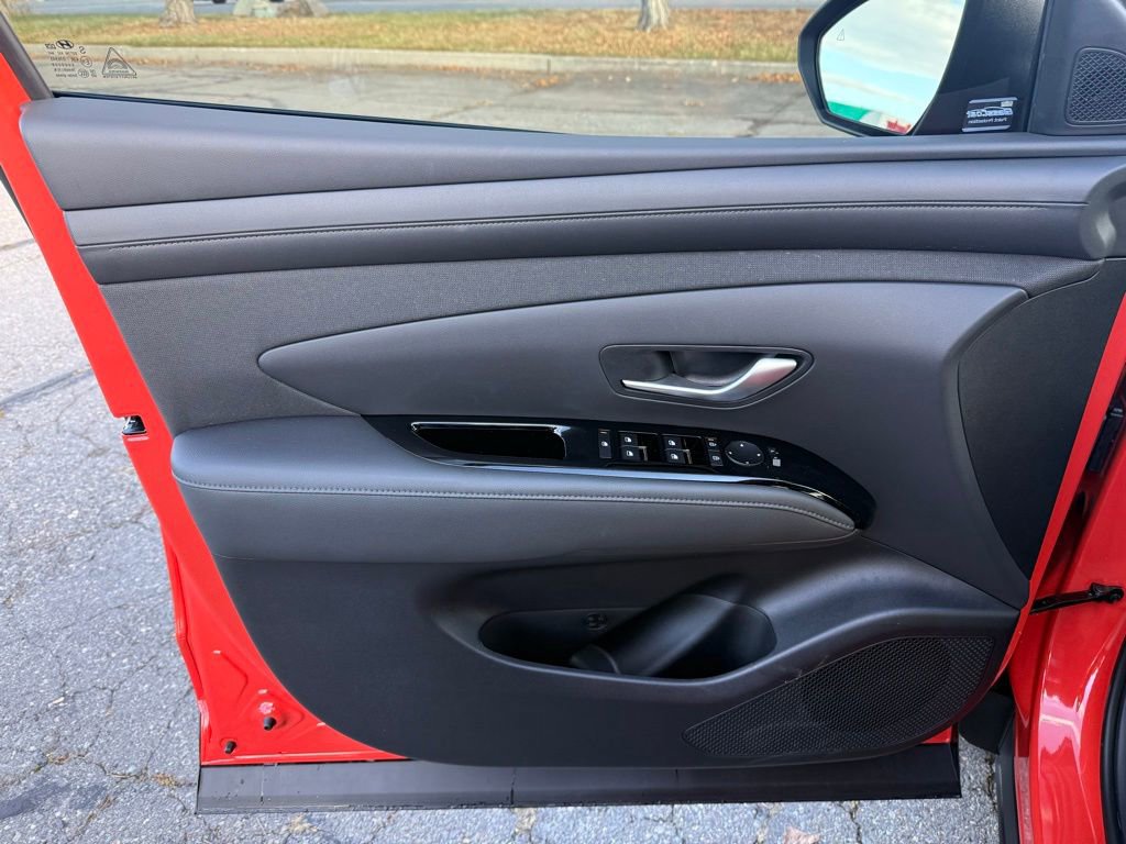 New 2026 Hyundai Santa Cruz XRT image 10