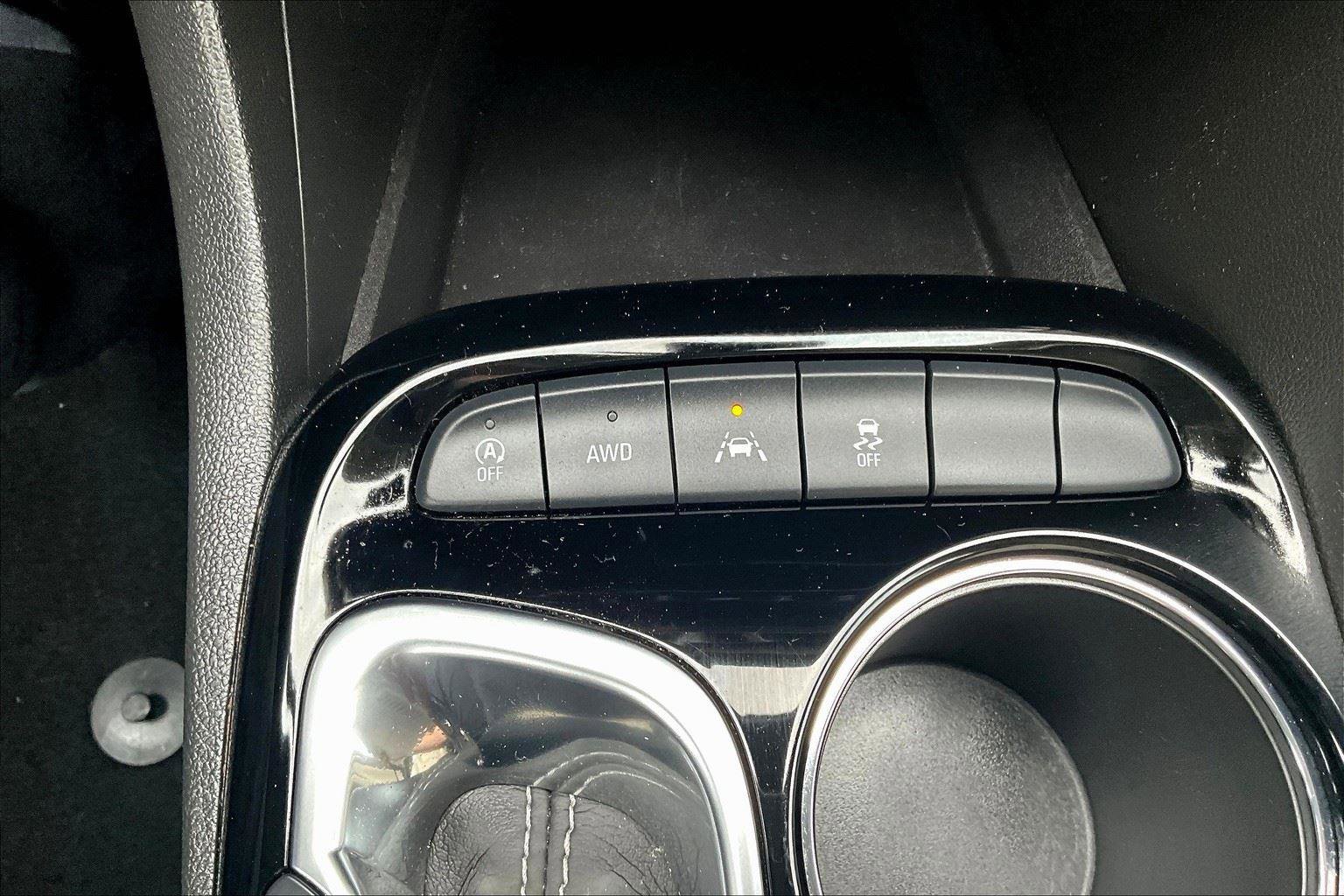 Certified 2024 Buick Encore GX Avenir image 31