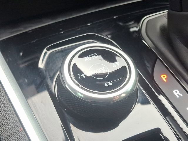 Certified 2024 Chevrolet Colorado Trail Boss w/ Safety Package image 23