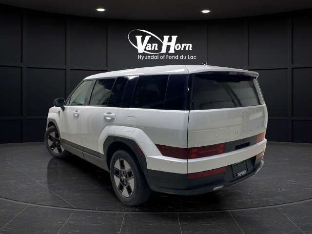 Used 2026 Hyundai Santa Fe SE AWD/4WD image 5