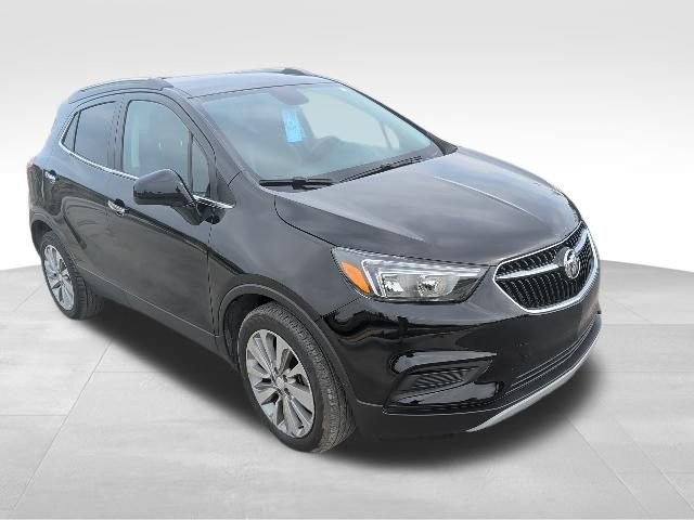 Used 2020 Buick Encore Preferred