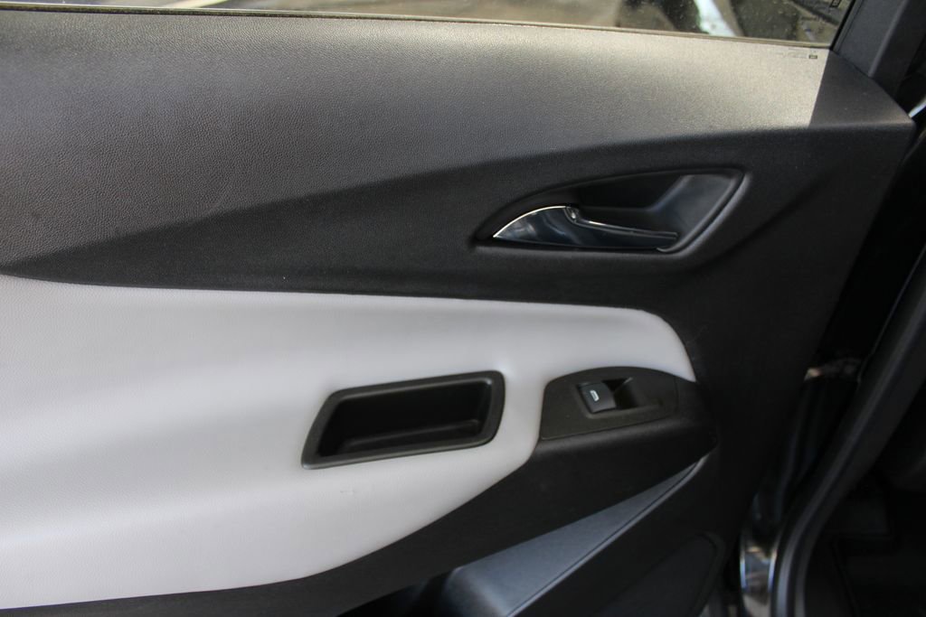 Used 2023 Chevrolet Equinox LS w/ LS Convenience Package AWD/4WD image 47