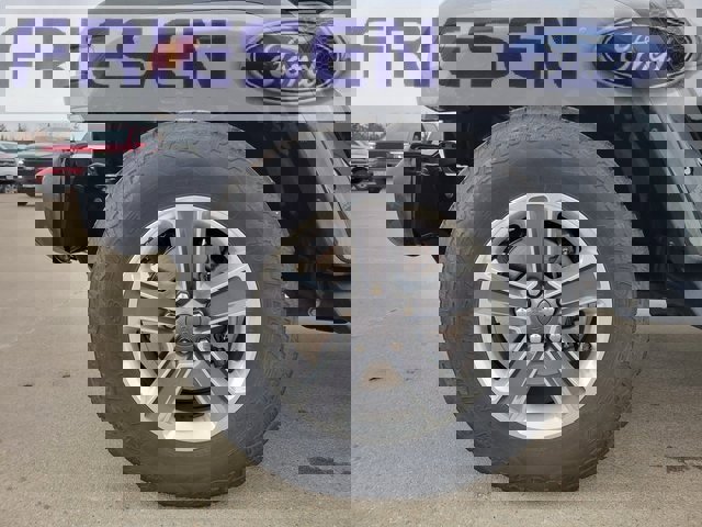 Used 2020 Jeep Wrangler Unlimited Sahara image 8