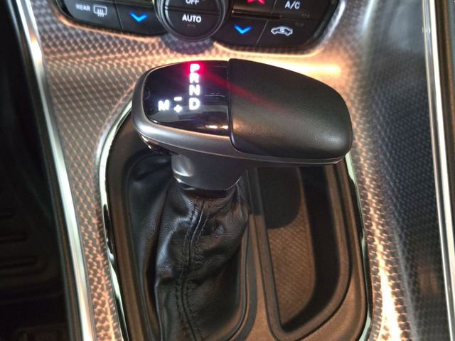 Used 2021 Dodge Challenger SRT Hellcat w/ Plus Package RWD image 11