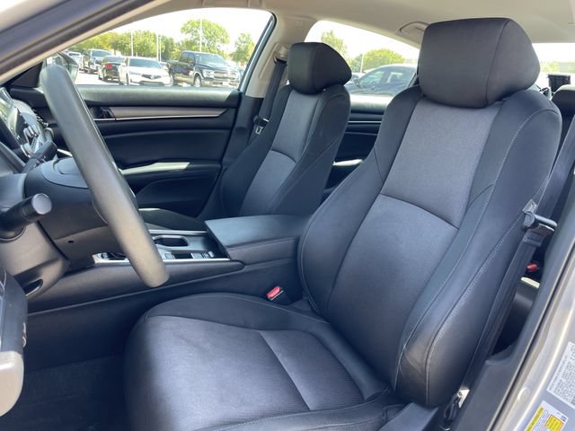 Used 2020 Honda Accord LX image 23