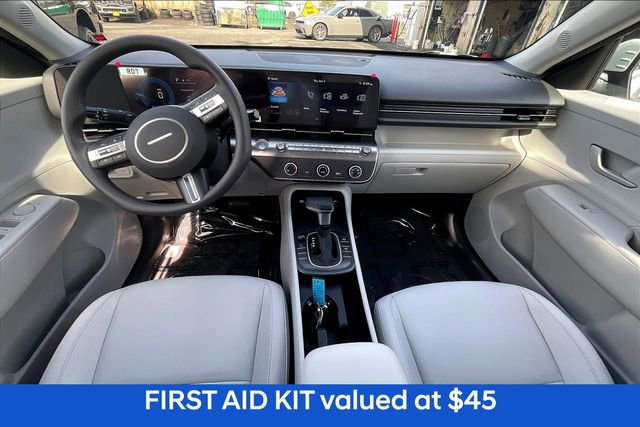 New 2026 Hyundai Kona SE AWD/4WD image 5