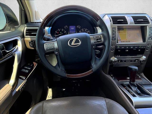 Used 2014 Lexus GX 460 w/ Premium Package image 7