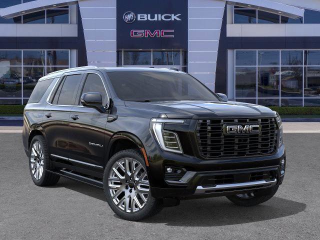 New 2026 GMC Yukon Denali Ultimate image 7