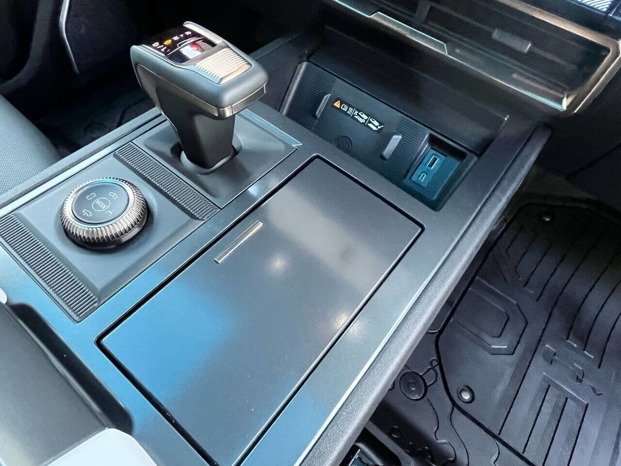 Used 2023 GMC Hummer EV Edition 1 image 59